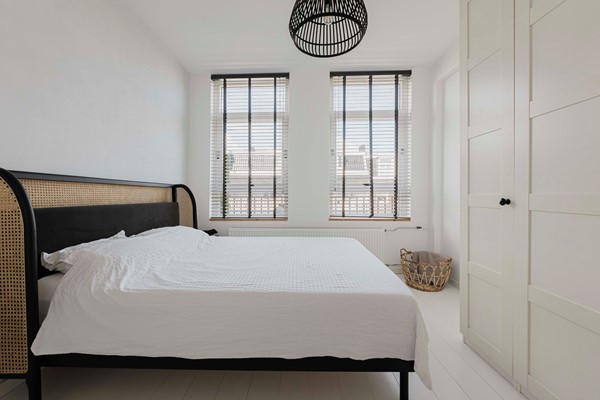 Medium property photo - Eerste Atjehstraat 29-3, 1094 KA Amsterdam